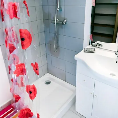 Apartman Le Jardin D'alzetu
