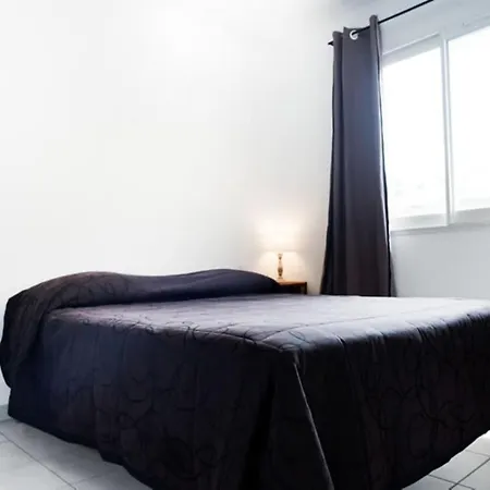 Le Jardin D'alzetu Apartman Porto-Vecchio
