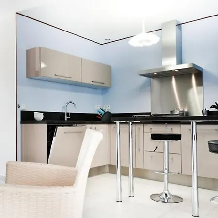 Apartman Le Jardin D'alzetu Porto-Vecchio