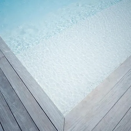 Le Jardin D'alzetu Porto-Vecchio