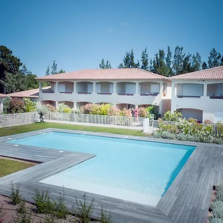 Le Jardin D'alzetu